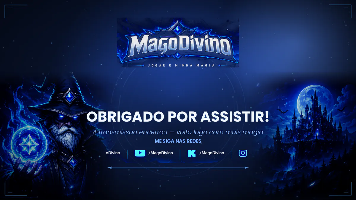 M4goDivino