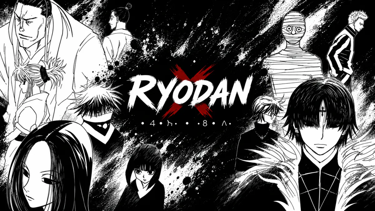 RYODAN099