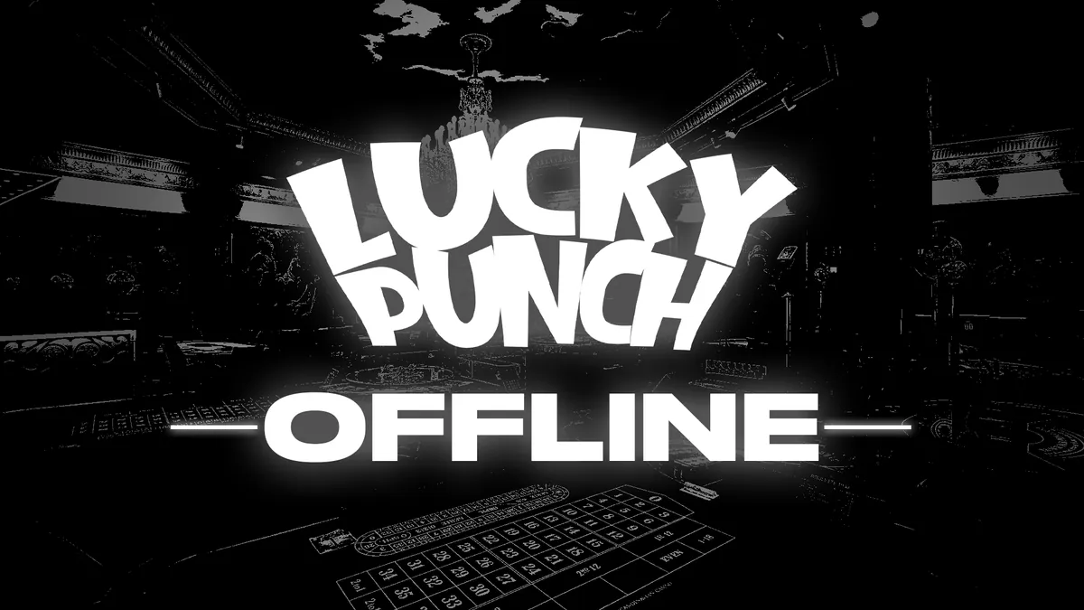 LuckyPunchGamble