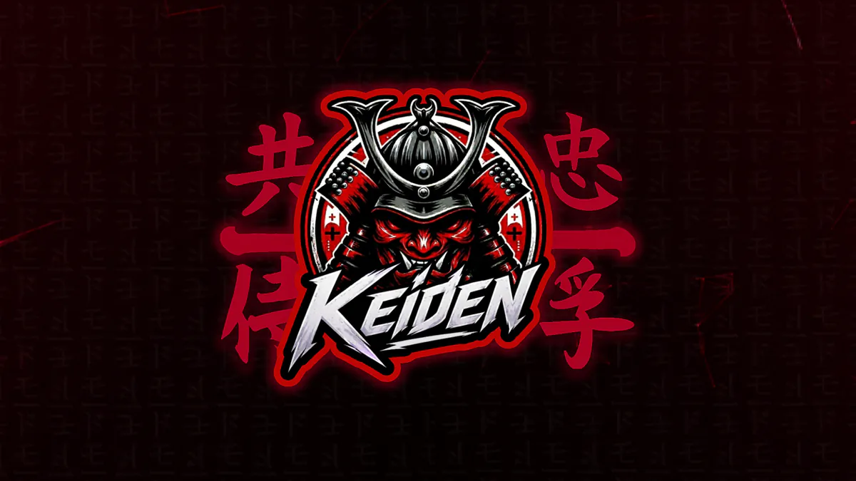 xKeiden