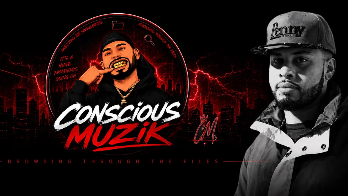 ConsciousMuzik