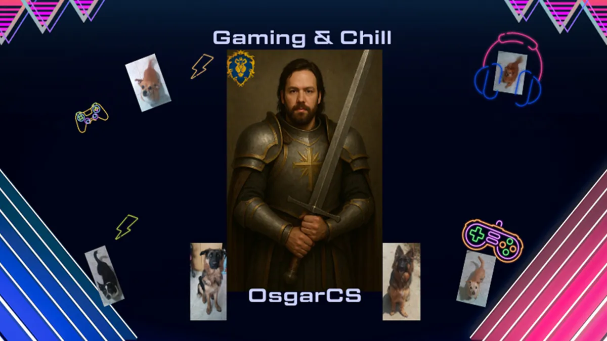 OsgarCS