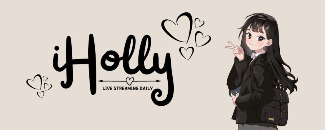 iHolly