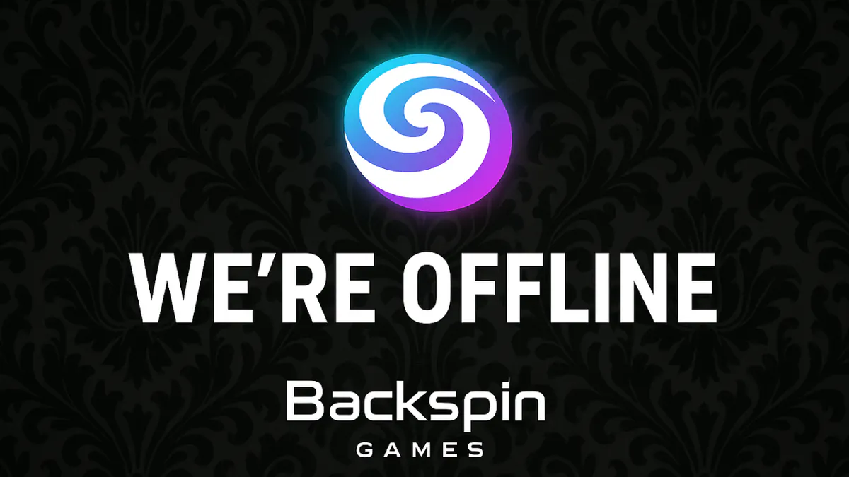 BackSpinGamesTV