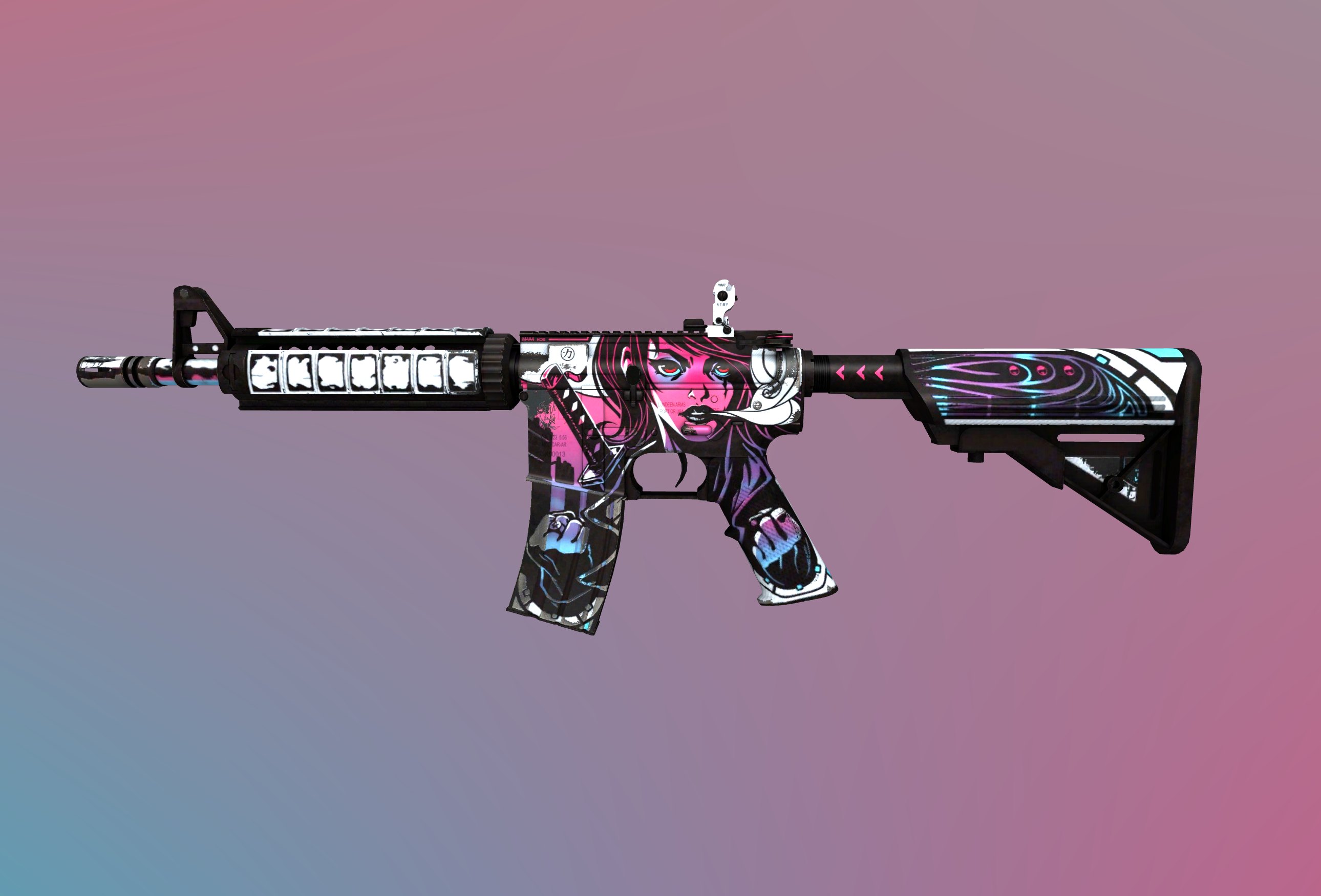 Kick banner for @luau