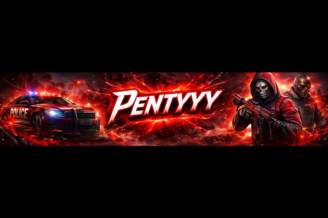 Pentyyy