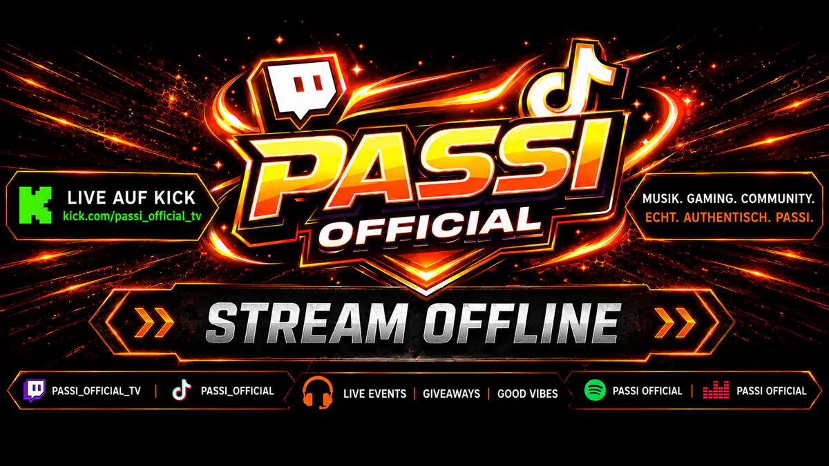 Passi_Official_TV