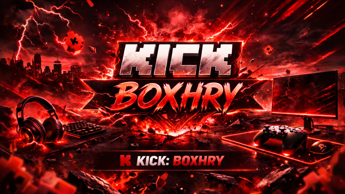BOXHRY