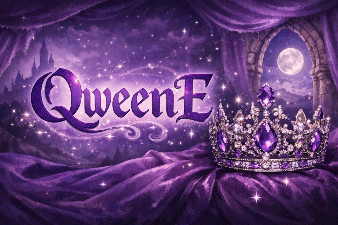 QweenE