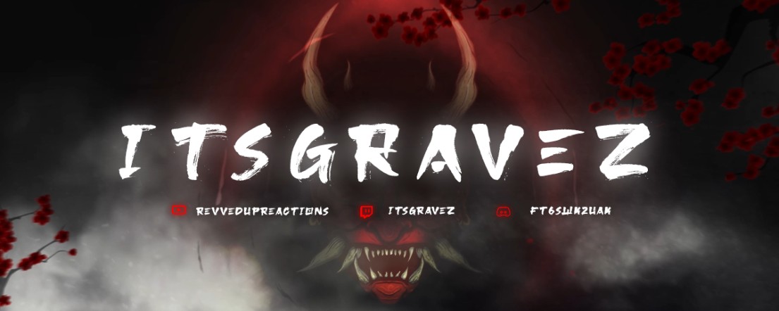 ITSGRAVEz