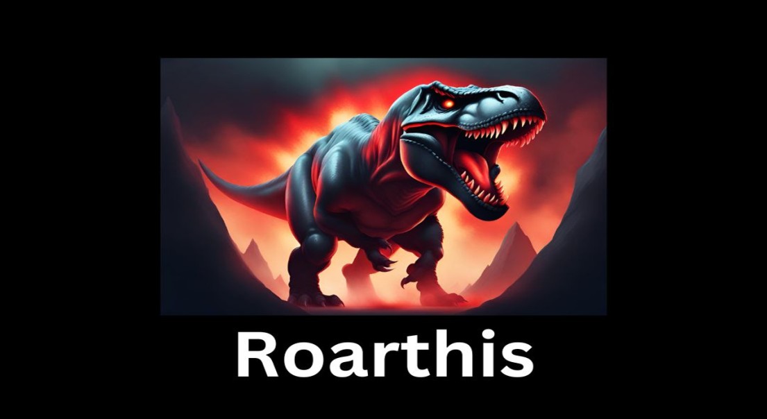 roarthis
