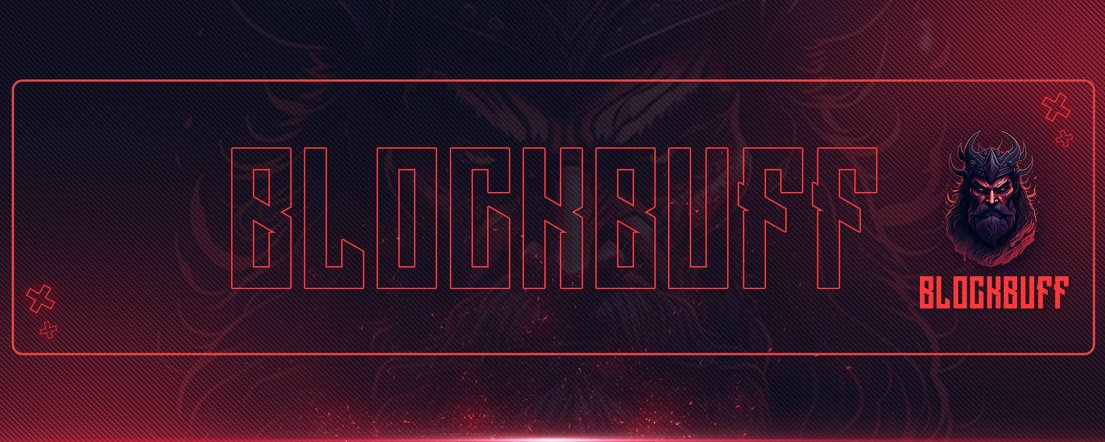 blockbuff