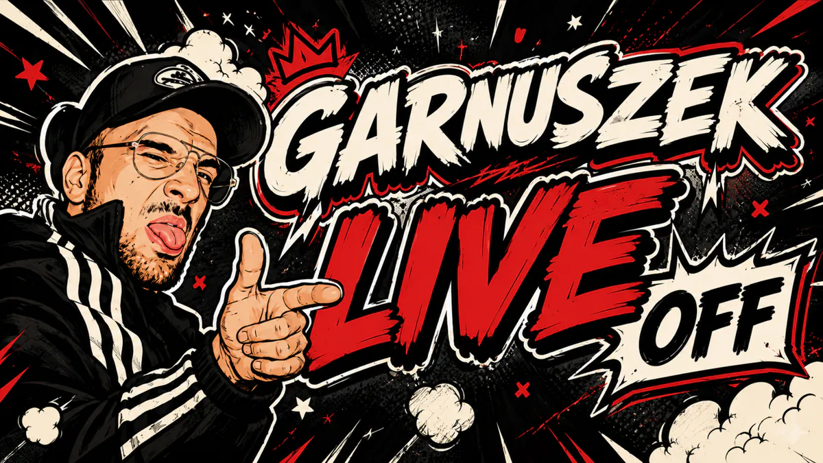 garnuszek