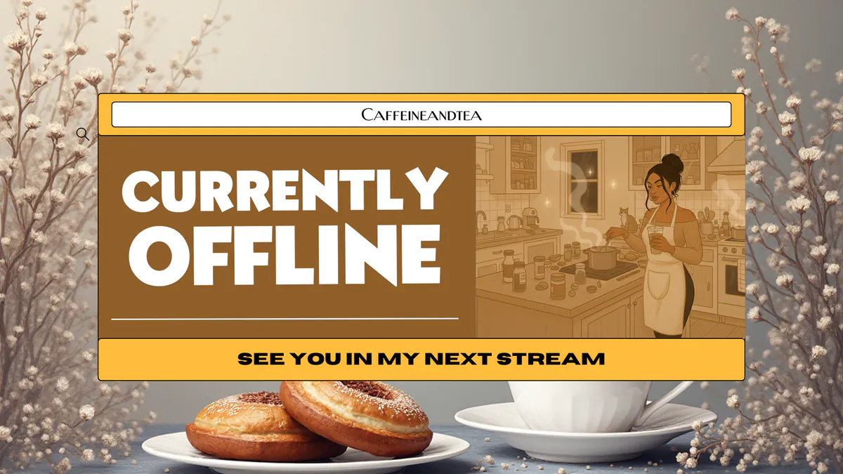 CaffeineAndTea