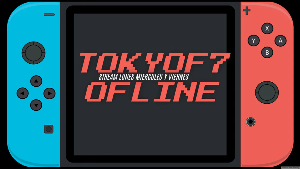 TokyoF7