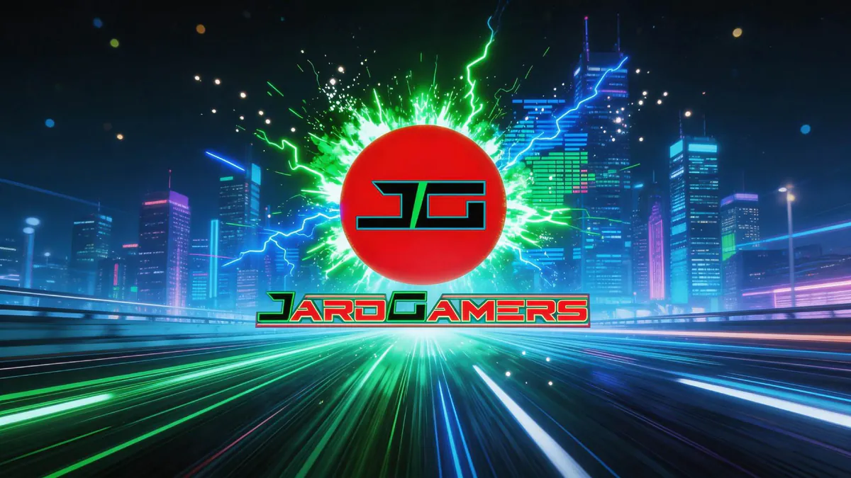 JarooGamers