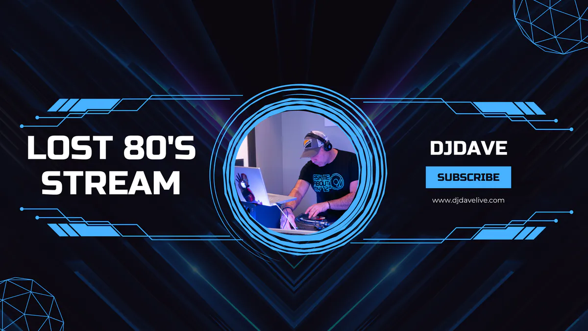 DJDaveLIVE