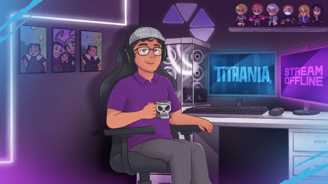 tithania