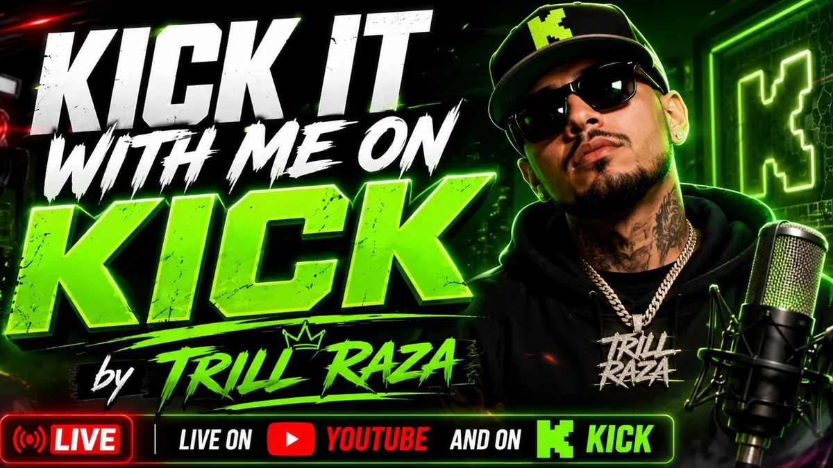 trillraza