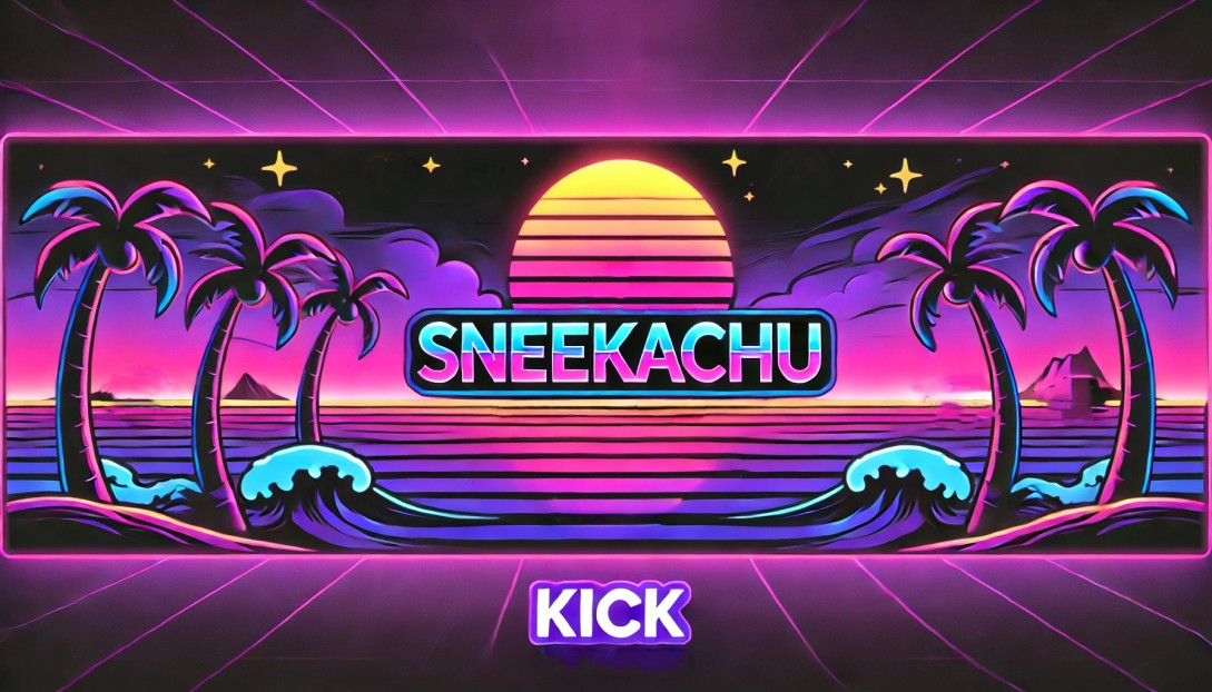 Sneekachu