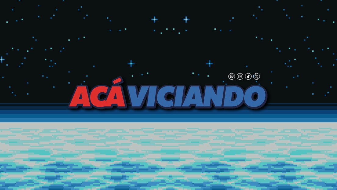 AcaViciando