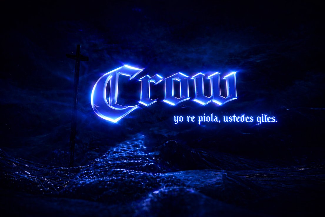 cccrow