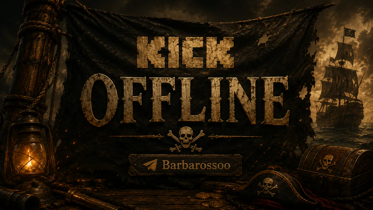 Barbarosso