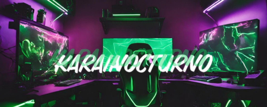 KaraiNocturno