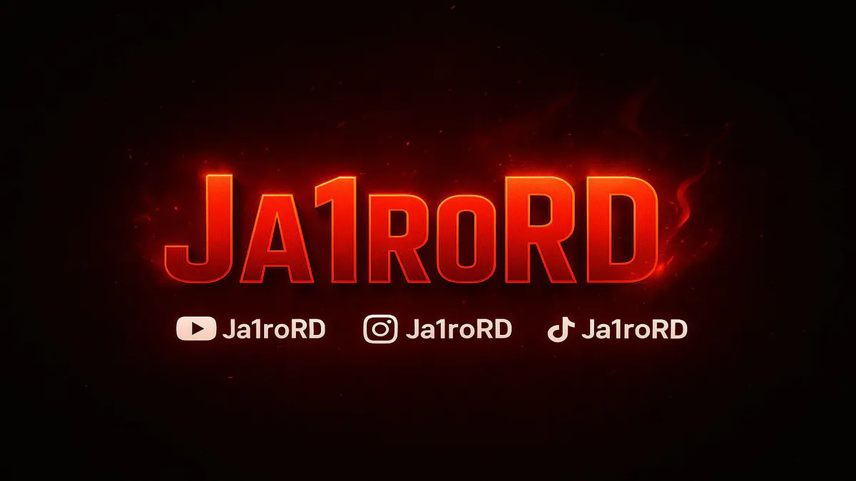 Ja1roRD
