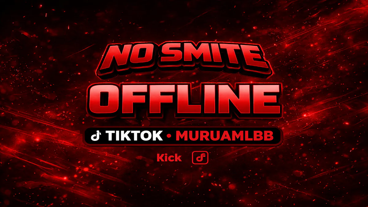NoSmite