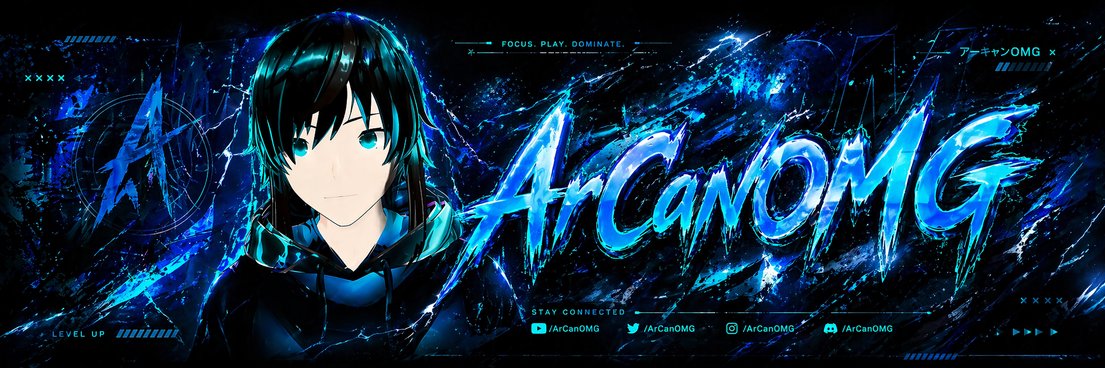 ArCanOMG