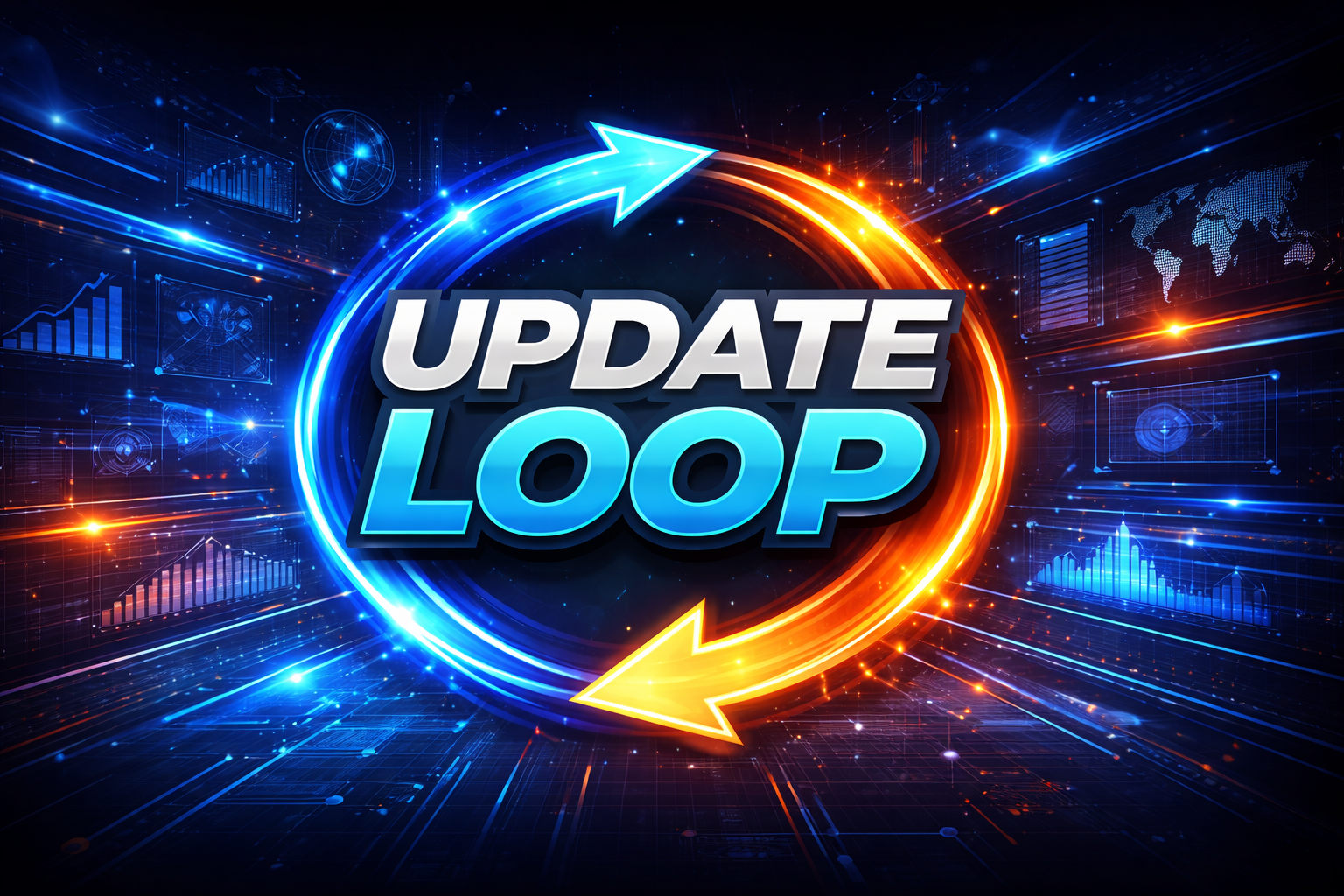 UpdateLoop Stream - Watch Live on Kick