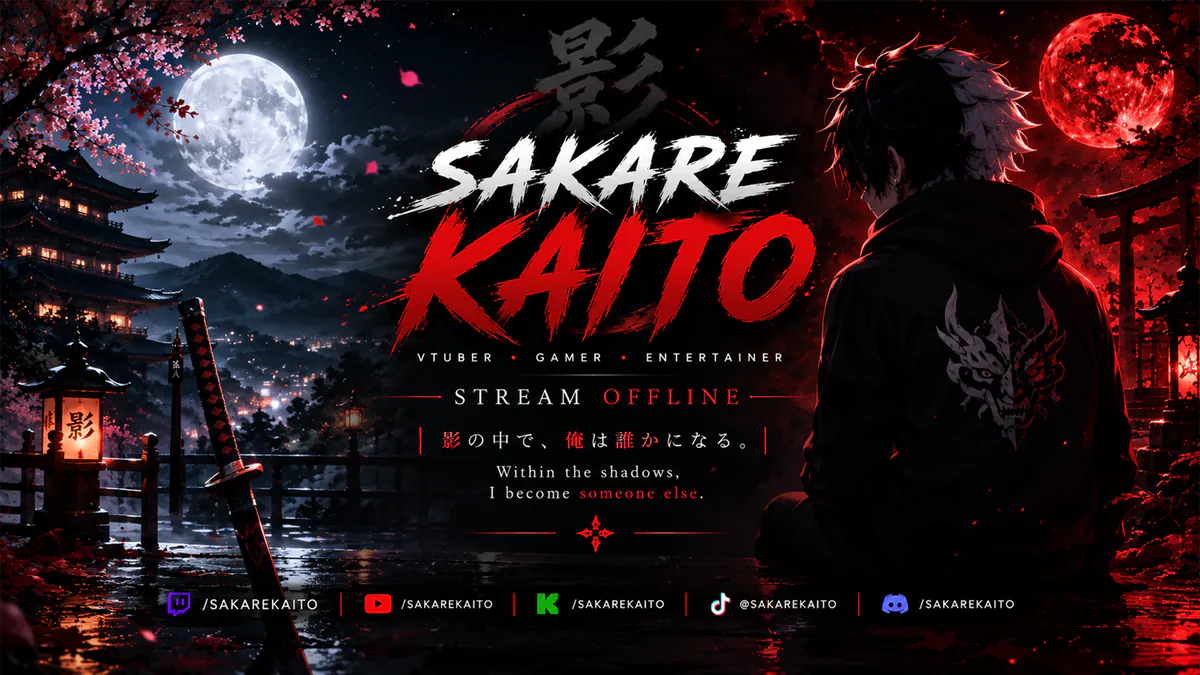 SakareKaito