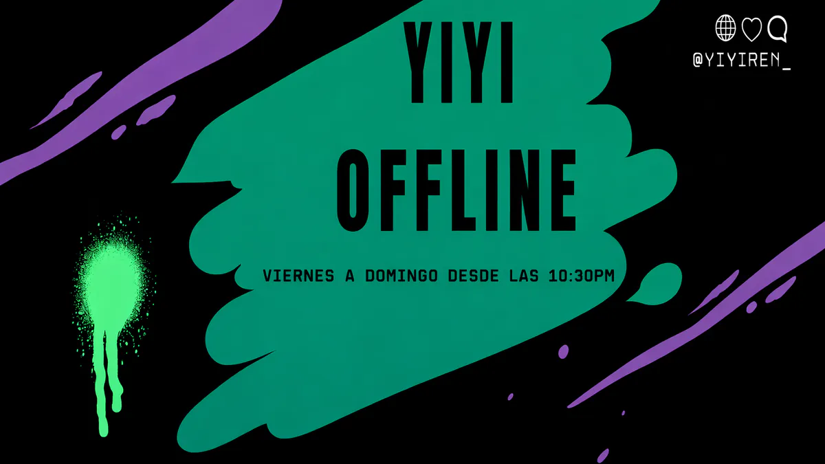 Yiyiren