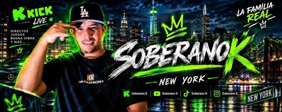 soberanok