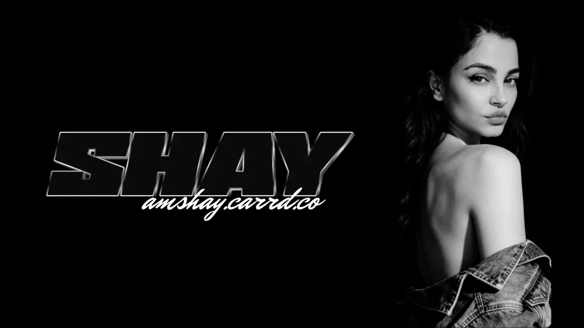 shay