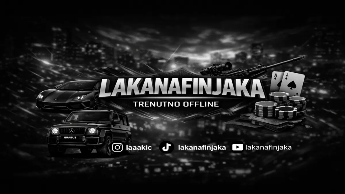 lakanafinjaka