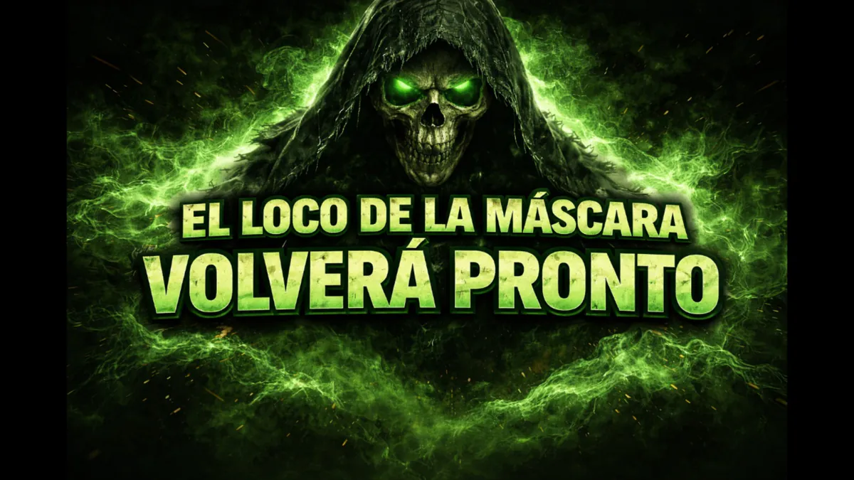 Ellocolamascara