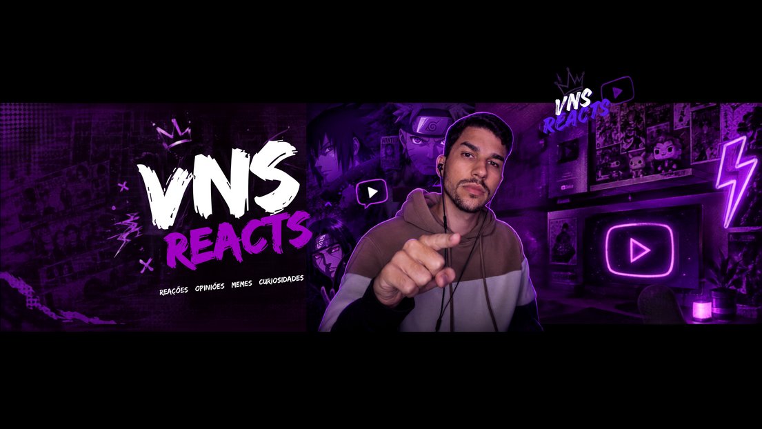 vnsreacts