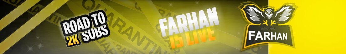 MrFarhanPlays6