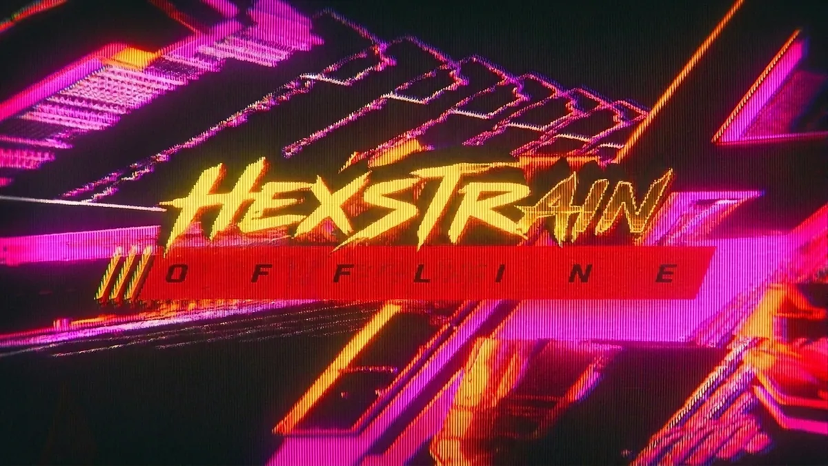 HexStrain