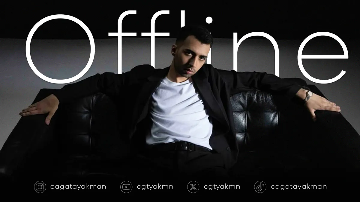 cagatayakman