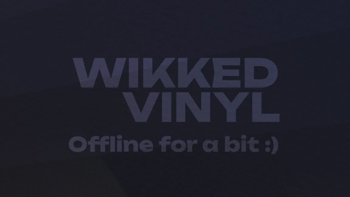 WikkedVinyl