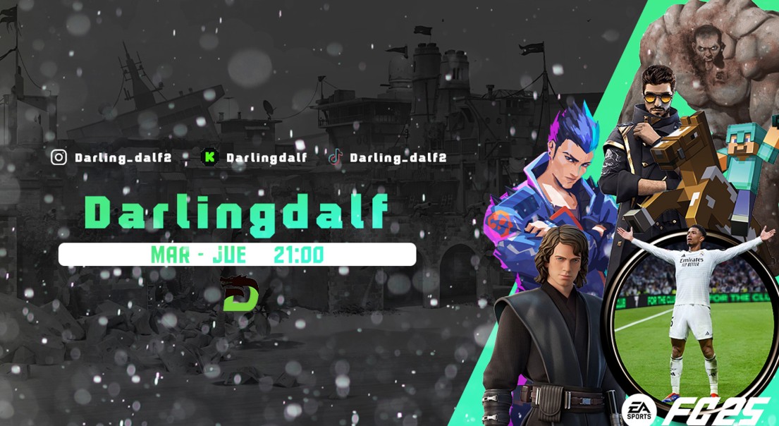 darlingdalf