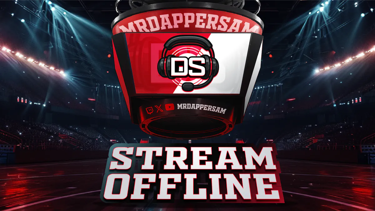 MrDapperSam
