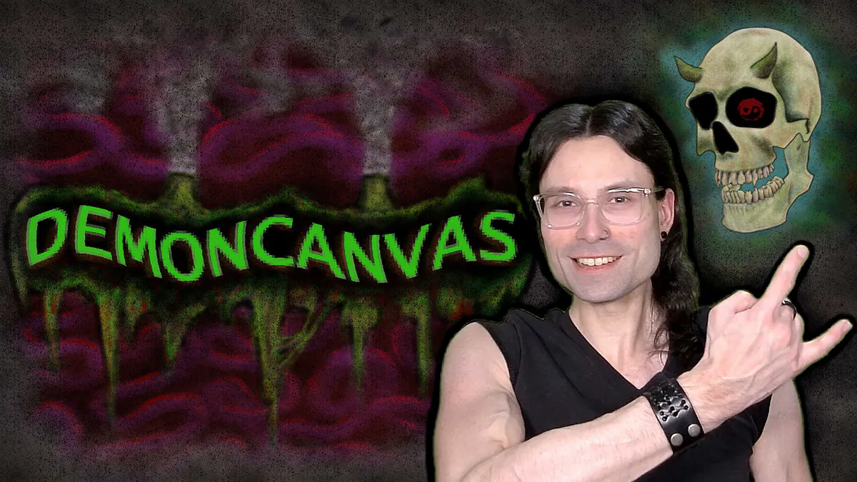 demoncanvas