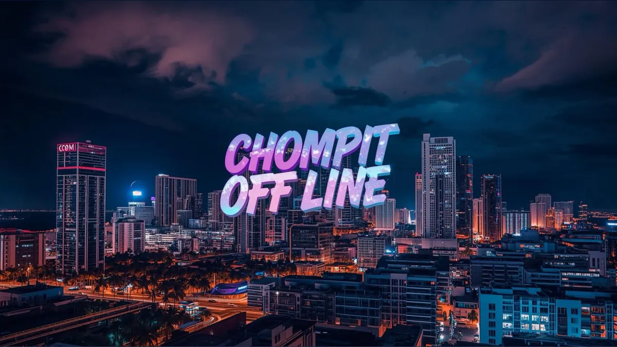 Chompit