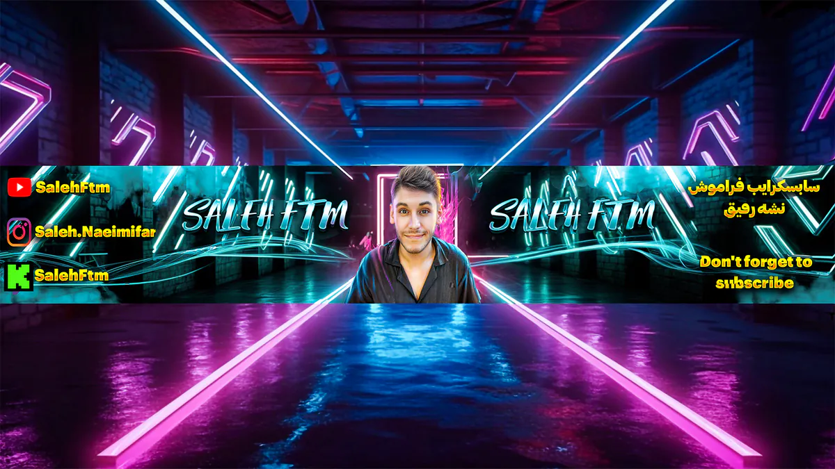SalehFtm