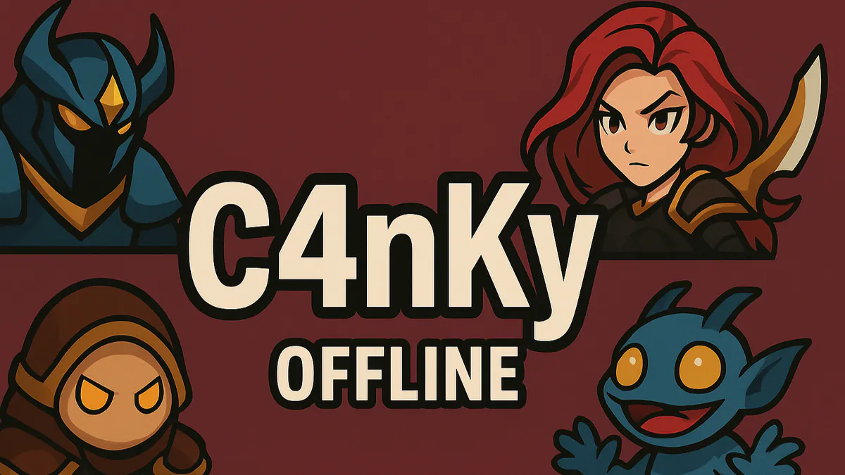 C4nKy