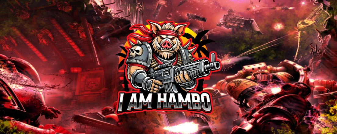 IamHambo